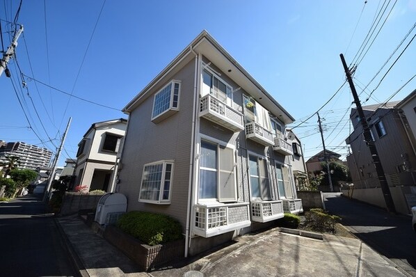 レオパレスグリーンステージ田無の物件内観写真